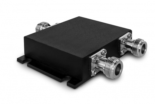 [Split-2-LL] 2 weg splitter Low Los