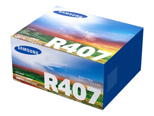 [SU408A] Samsung CLT-R407 imaging unit (beeld eenheid)