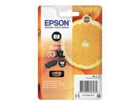[C13T33614012] Epson 33XL Photo Zwart