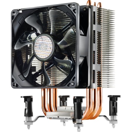 [RR-TX3E-22PK-R1] Cooler Master Hyper TX3 EVO cpu-koeler