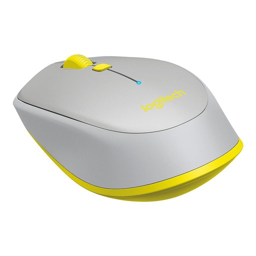 [910-004530] Logitech M535 Universal Bluetooth Mouse grijs