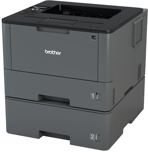 [HLL5200DWTRF1] Brother HL-L5200DWT