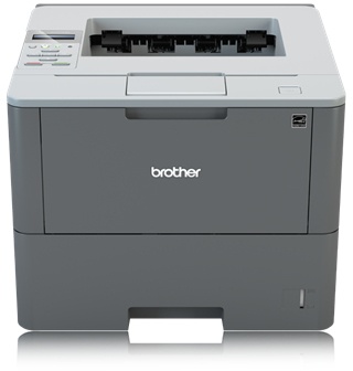[HLL6250DNRF1] Brother HL-L6250DN