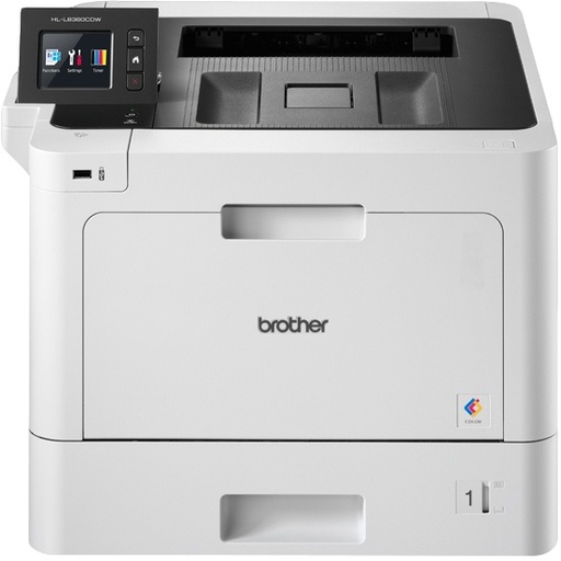 [HLL8360CDWRE1] Brother HL-L8360CDW