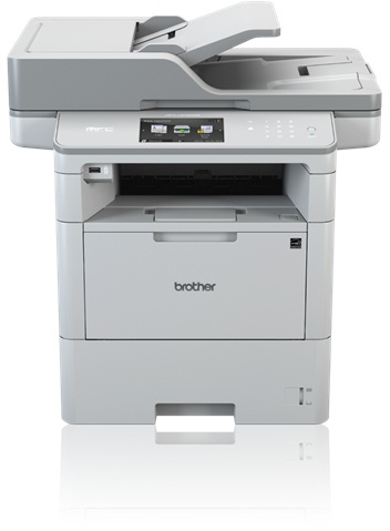 [MFCL6900DWRF1] Brother MFC-L6900DW