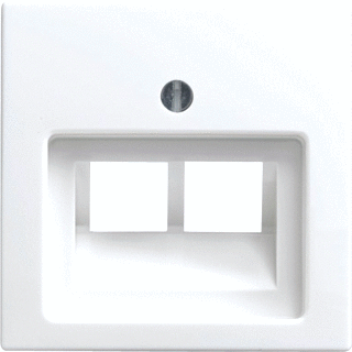 [2CKA001753A0226] Opzet wandcontactdoos - inbouw
