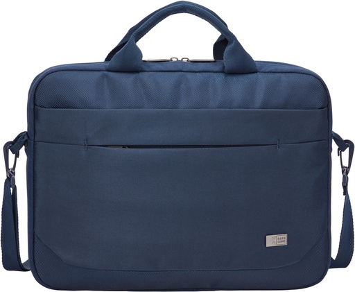[ADVA-114 DARK BLUE] Case Logic Advantage 14" Attach Dark Blue