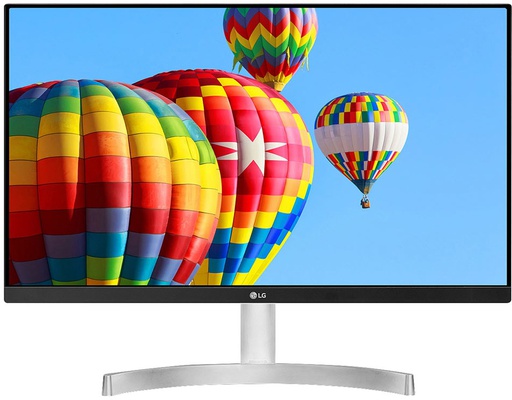 [24MK600M-W] LG 24MK600M-W