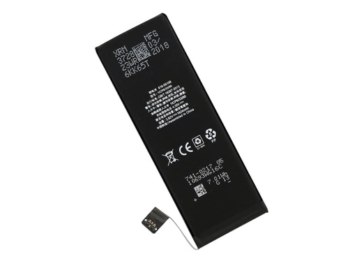 [YPH843] Yanec iPhone Accu voor iPhone SE 1st