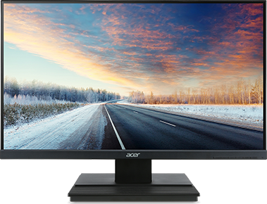 [UM.HV6EE.C05] Acer V276HL Zwart