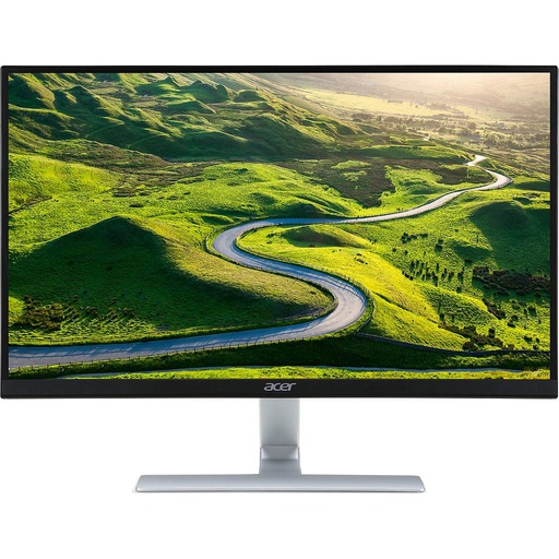 [UM.HR0EE.001] Acer RT270 Zwart