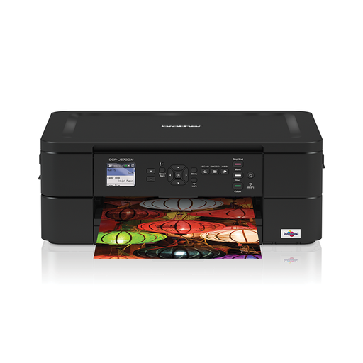 DCP-J572DW