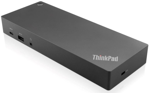 [40AF0135EU] Lenovo ThinkPad Hybrid USB-C with USB-A Dock