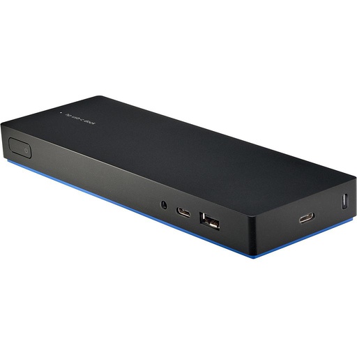 [3FF69AA#ABB] HP USB-C Dock G4