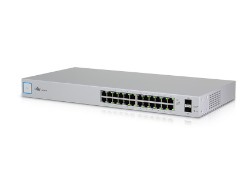 [US-24] Ubiquiti Unifi Switch 24 gigabit poorten