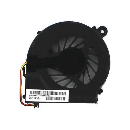 [P0094732] RepPar DFS531105M0T Laptop Fan CPU