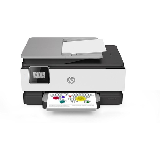 [1KR71B#BHC] HP OfficeJet Pro 8012 AiO