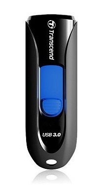 [TS256GJF790K] TRANSCEND JetFlash 790K 256GB USB 3.1