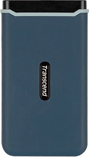 [TS480GESD350C] TRANSCEND 480GB External SSD PCIe to USB