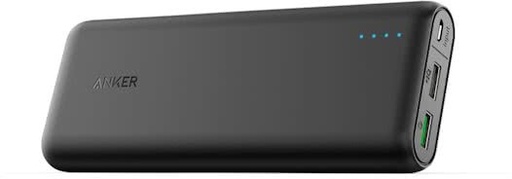 [ANK-A1272G11] Anker PowerCore Speed 20000mAh QC3.0
