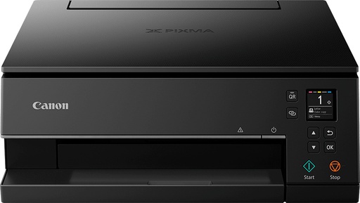 [3774C006] Canon Pixma PIXMA TS6350 AIO / WLAN / Zwart