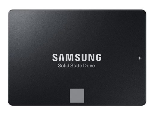 [MZ-76E4T0B/EU] Samsung 860 EVO 4TB