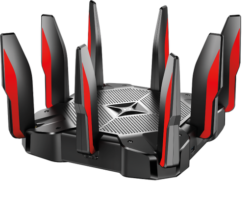 [TPL-ARCHERC5400X] TP-Link Archer C5400x Tri-Band Gaming Router