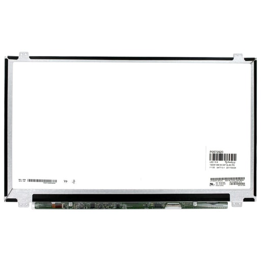 [P0572920] 15.6 inch LCD Scherm 1920x1080 Mat 30Pin Slim