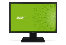 [UM.EV6EE.008] Acer V226WLbmd Zwart