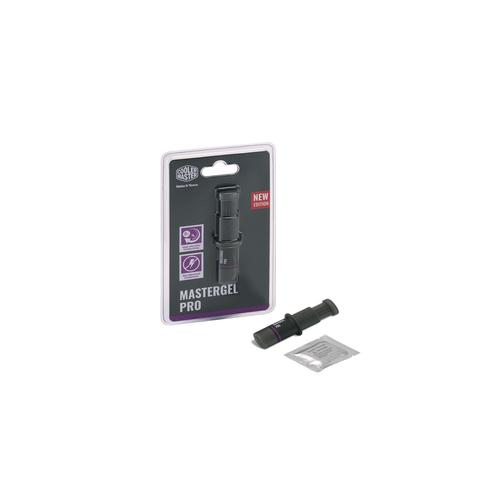 [MGY-ZOSG-N15M-R2] Cooler Master MasterGel Pro heat sink compound 8 W/m·K