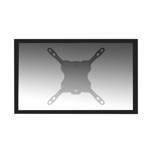 [EW1520 ] Ewent Easy Turn TV en monitor wandsteun tot 42 inch (EW1520)