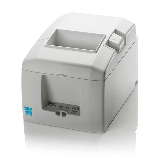 [TSP654IIBI2OF-24-WHITE] Star Micronics TSP654IIBI2OF-24-WHITE KIT incl PSU