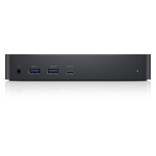 [DELL-D6000] Dell D6000 USB-C Docking station Zwart