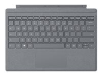[FFQ-00147] Microsoft Surface Pro Signature Type Cover grijs