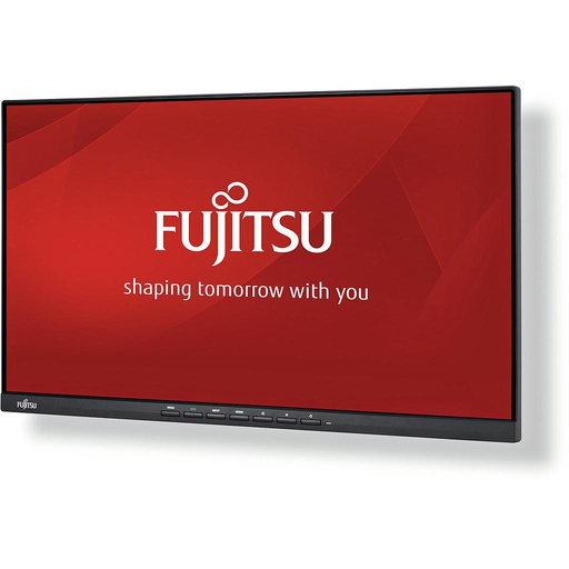 [S26361-K1644-V160] Fujitsu E24-9 TS 23.8" Full HD LED Flat Touchscreen