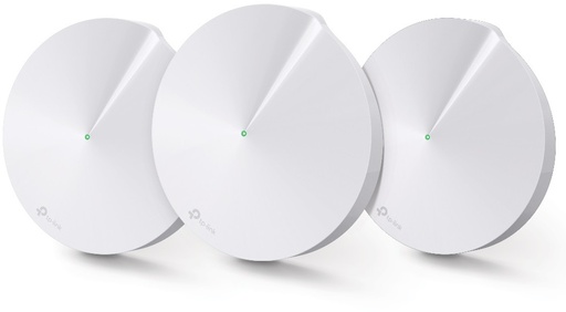 [DECO M9 PLUS(3-PACK) V2] TP-Link Deco M9 Plus V2 (3-pack)