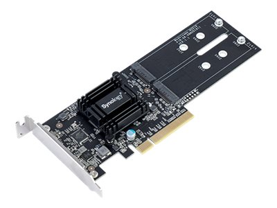[M2D18] Synology M2D18 PCI-e cache uitbreidingskaart
