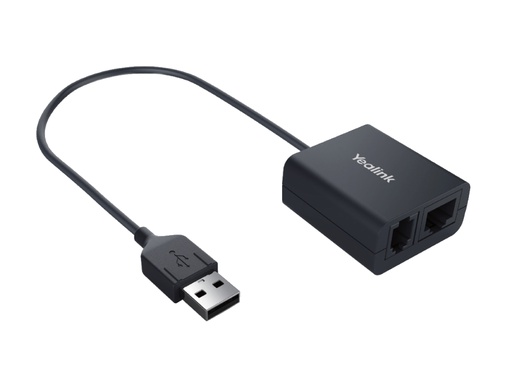 [EHS40] Yealink EHS40 Adapter