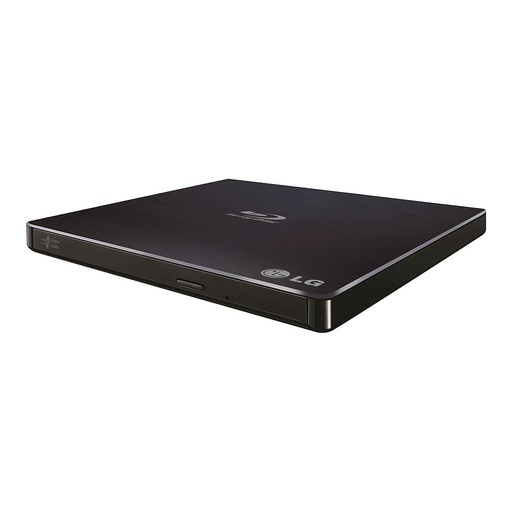 [BP55EB40.AHLE10B] HLDS BP55EB40 Blu-ray writer slim USB2.0 black