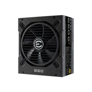 [120-GP-0650-X2] EVGA SuperNOVA 650 G1+