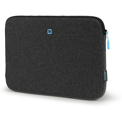 [D31745] Dicota Skin FLow 13-14.1 inch grijs/blauw