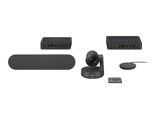 [960-001218] Logitech Rally