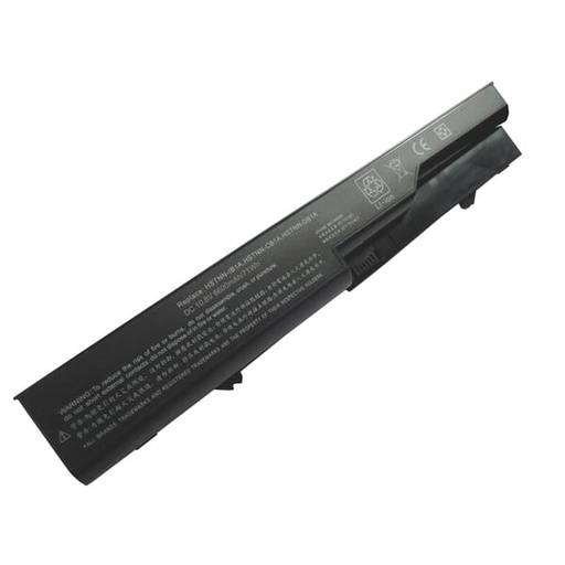 [BLA010737] Laptop Accu 4400mAh voor HP 300