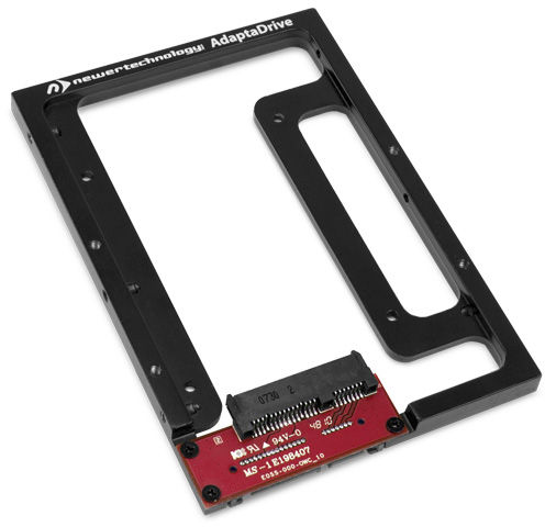 [NWTADPTADRV] OWC NewerTech AdaptaDrive