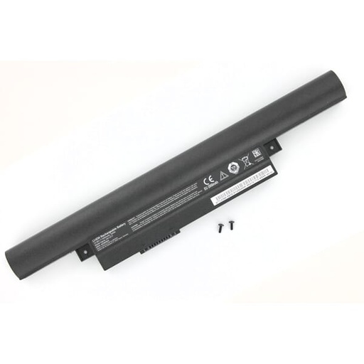 [40060854] Medion Laptop Accu 3050mAh voor Akoya E7415 E7419, Erazer P7647 P7643
