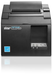 [39464031] Star Micronics TSP143IIU, USB, 150mm/s