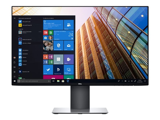 [DELL-U2419H] Dell UltraSharp U2419H