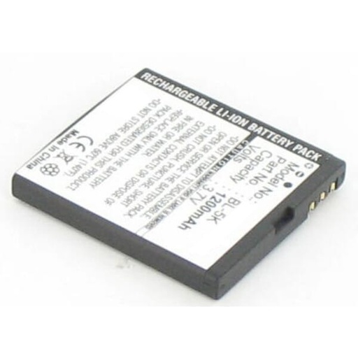 [P0004403] BL-5K GSM Accu