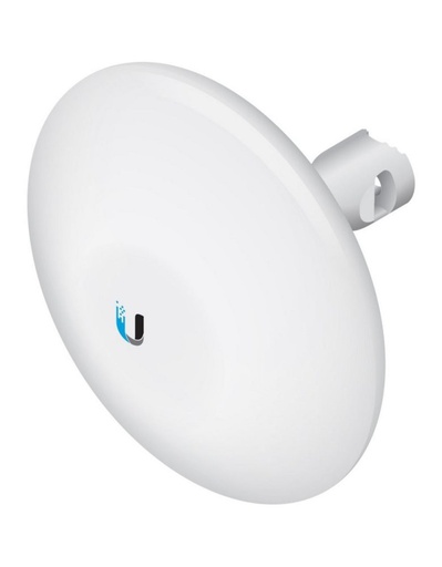 [NBE-5AC-GEN2] Ubiquiti Networks NanoBeam 5AC Gen 2 450 Mbit/s Network bridge Wit