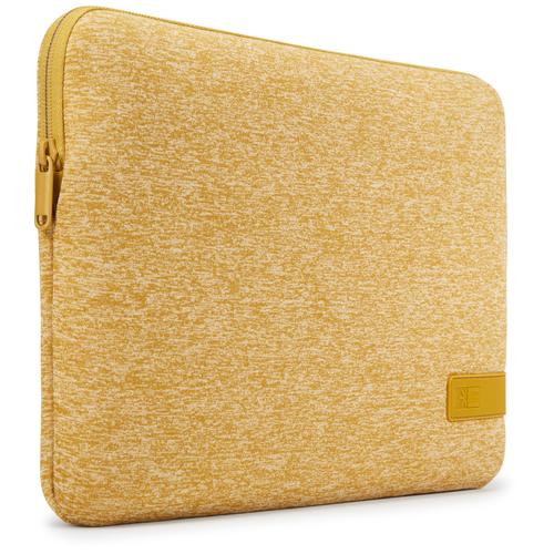 [3204454] Case Logic Reflect Laptop Sleeve 14" Geel